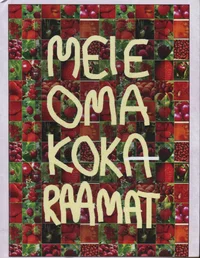 Meie oma kokaraamat