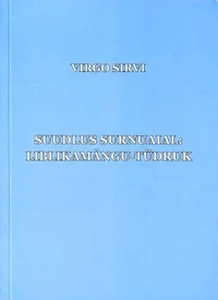 Suudlus surnuaial