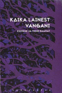 Kaika Lainest Vangani