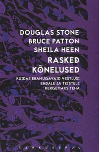 Rasked kõnelused