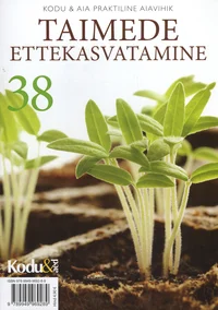 Taimede ettekasvatamine