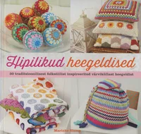 Hipilikud heegeldised