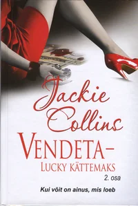 Vendeta – Lucky kättemaks