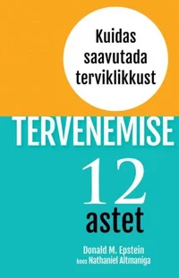 Tervenemise kaksteist astet