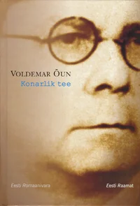 Konarlik tee
