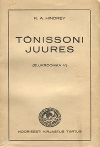 Tõnissoni juures