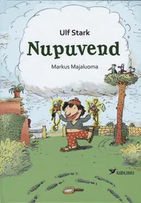 Nupuvend