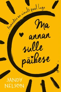Ma annan sulle päikese