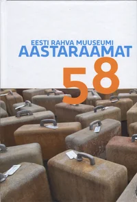Eesti Rahva Muuseumi aastaraamat