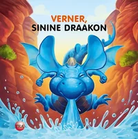 Verner, sinine draakon