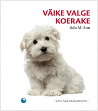 Väike valge koerake