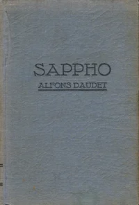 Sappho
