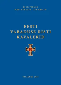 Eesti Vabaduse Risti kavalerid