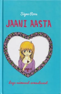 Jaani aasta