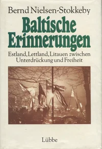 Baltische Erinnerungen