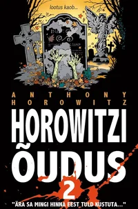 Horowitzi õudus