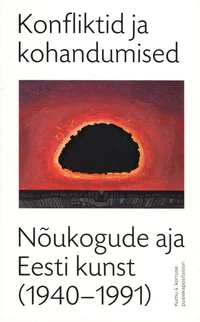 Konfliktid ja kohandumised