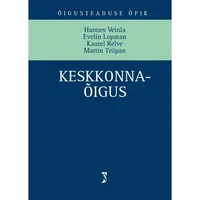Keskkonnaõigus