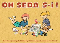 Oh seda S-i!