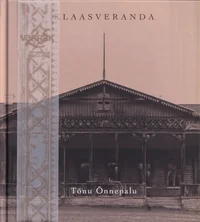 Klaasveranda