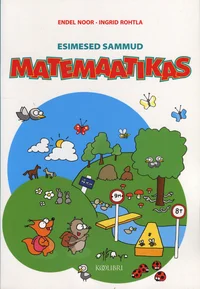 Esimesed sammud matemaatikas