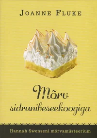 Mõrv sidrunibeseekoogiga