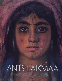 Ants Laikmaa