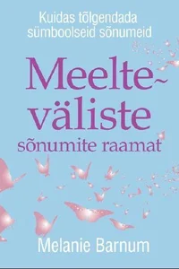 Meelteväliste sõnumite raamat