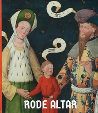 Rode altar