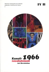 Kunstirevolutsioon 1966
