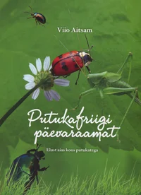 Putukafriigi päevaraamat