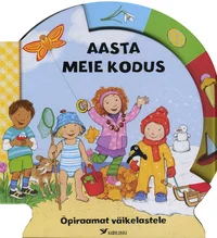 Aasta meie kodus