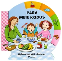Päev meie kodus