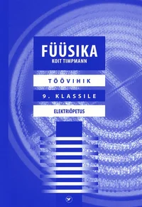 Füüsika töövihik 9. klassile