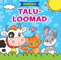 Taluloomad