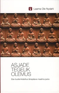 Asjade tegelik olemus