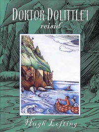 Doktor Dolittle'i reisid