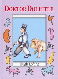 Doktor Dolittle