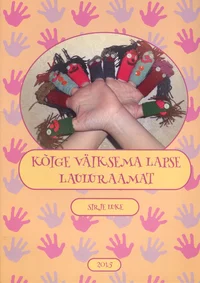 Kõige väiksema lapse lauluraamat