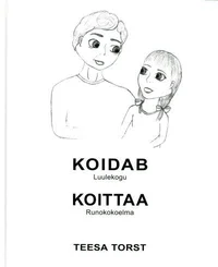 Koidab. Koittaa