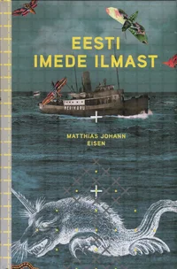 Eesti imede ilmast