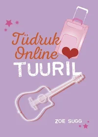 Tüdruk Online tuuril