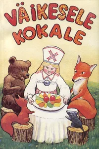Väikesele kokale