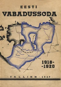 Eesti Vabadussõda 1918-1920