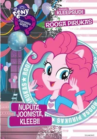 Equestria girls