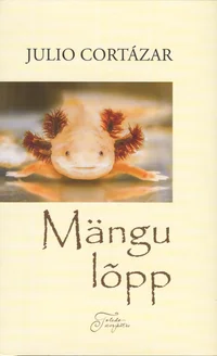 Mängu lõpp