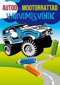 Autod ja mootorrattad