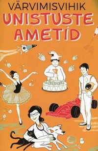 Unistuste ametid