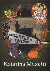 Koletised ja pimedus