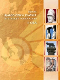 Ajaloo õpik 6. klassile